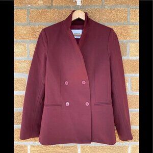 DONDUP LUMIA STRUCTURED ELEGANT BLAZER medium